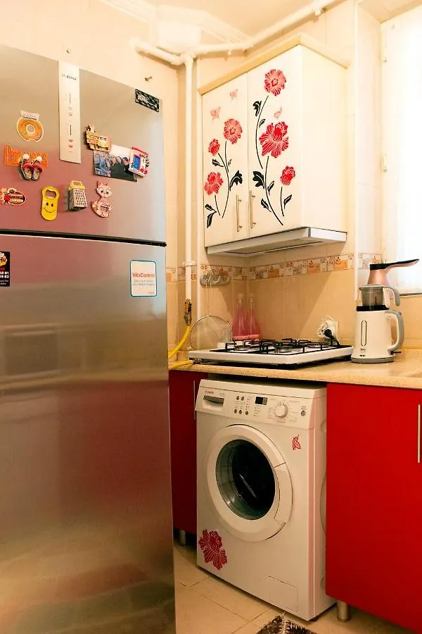 Apartment Best Location In Istanbul Turkey