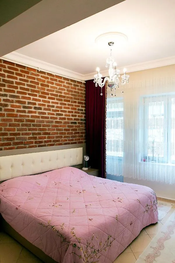 Best Location In Istanbul location